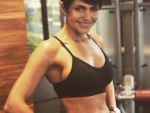 Mandira Bedi