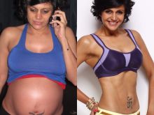 Mandira Bedi