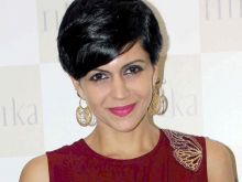 Mandira Bedi