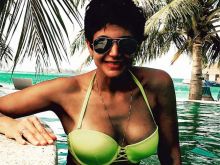 Mandira Bedi