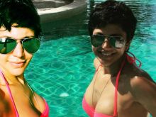 Mandira Bedi