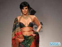 Mandira Bedi