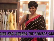 Mandira Bedi