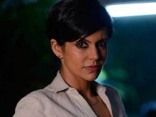 Mandira Bedi