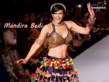 Mandira Bedi