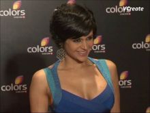 Mandira Bedi photo