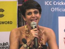 Mandira Bedi