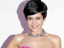 Mandira Bedi