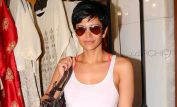 Mandira Bedi