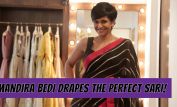 Mandira Bedi