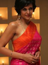 Mandira Bedi