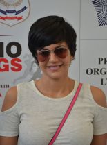 Mandira Bedi