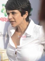 Mandira Bedi