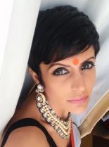 Mandira Bedi