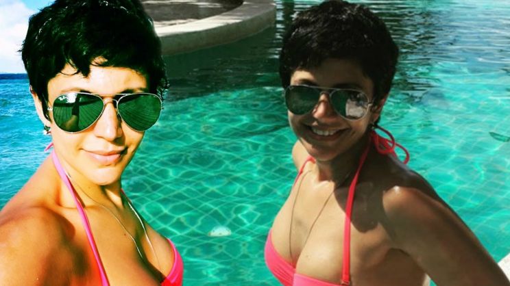 Mandira Bedi