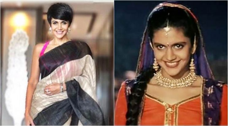 Mandira Bedi