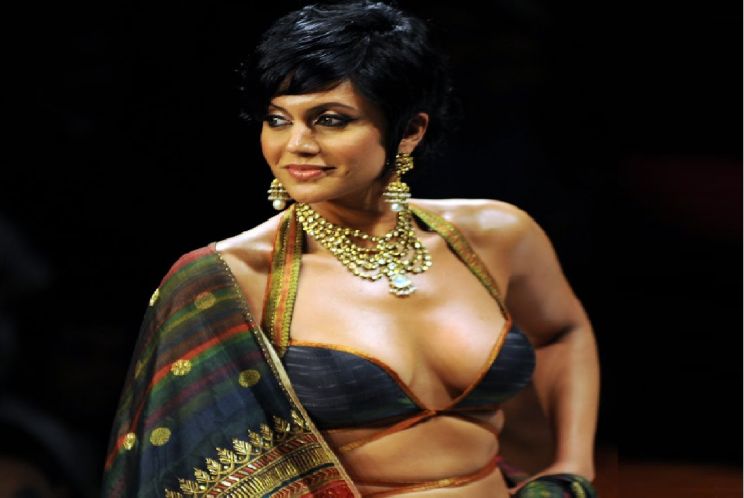 Mandira Bedi