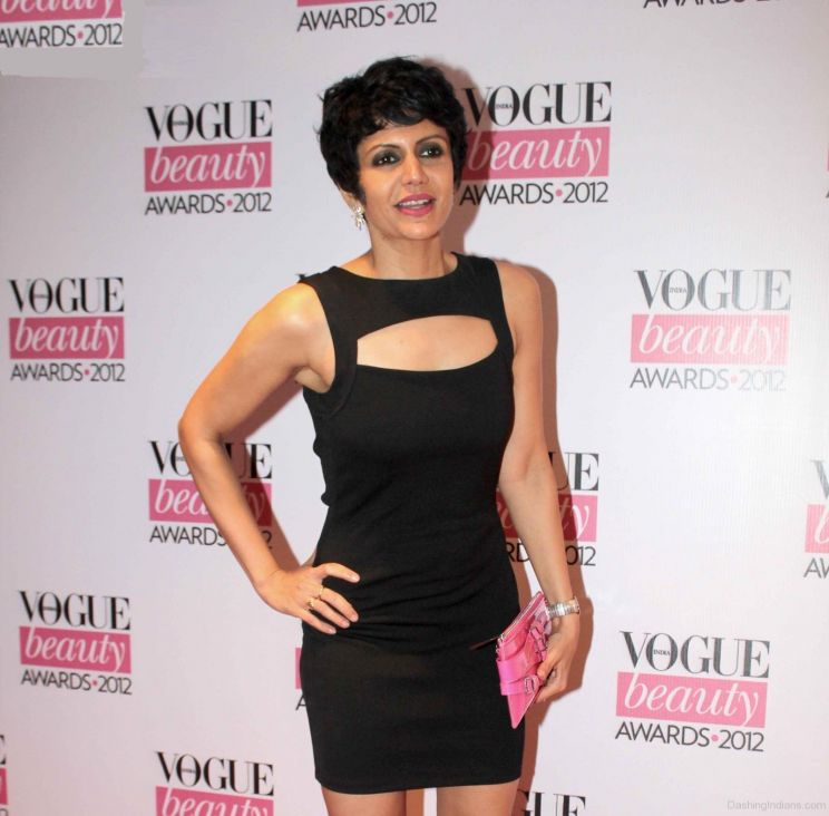 Mandira Bedi