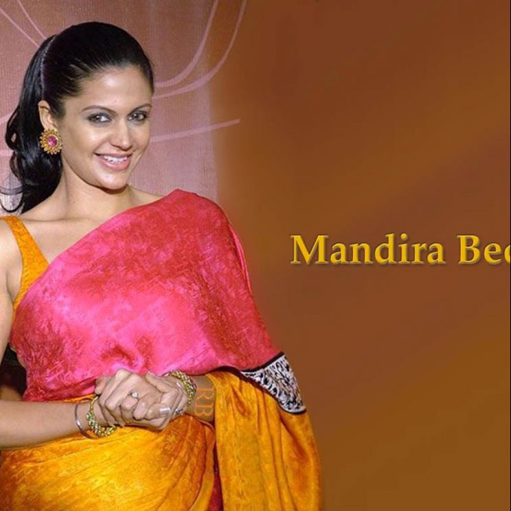 Mandira Bedi