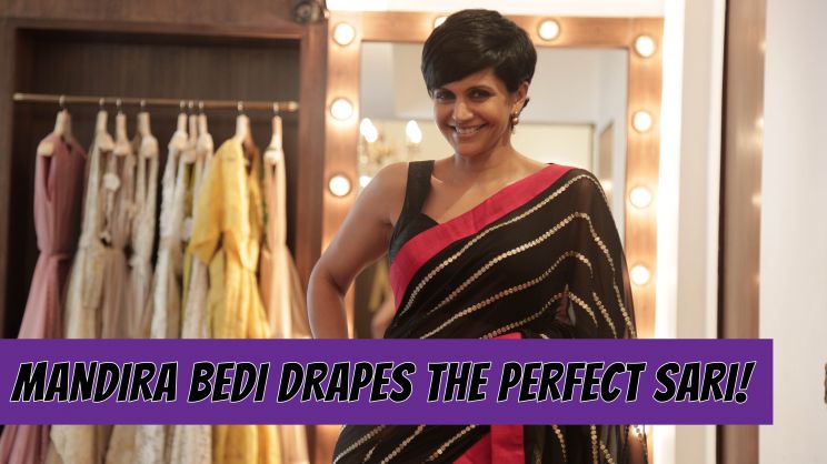 Mandira Bedi