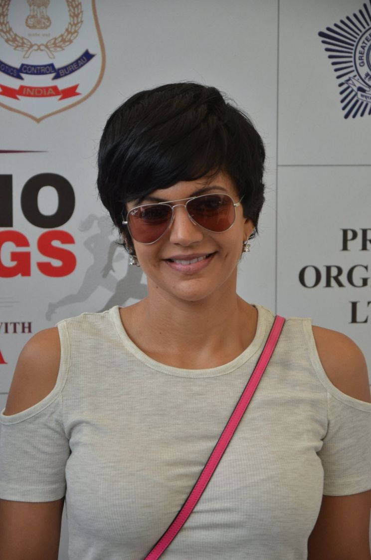 Mandira Bedi