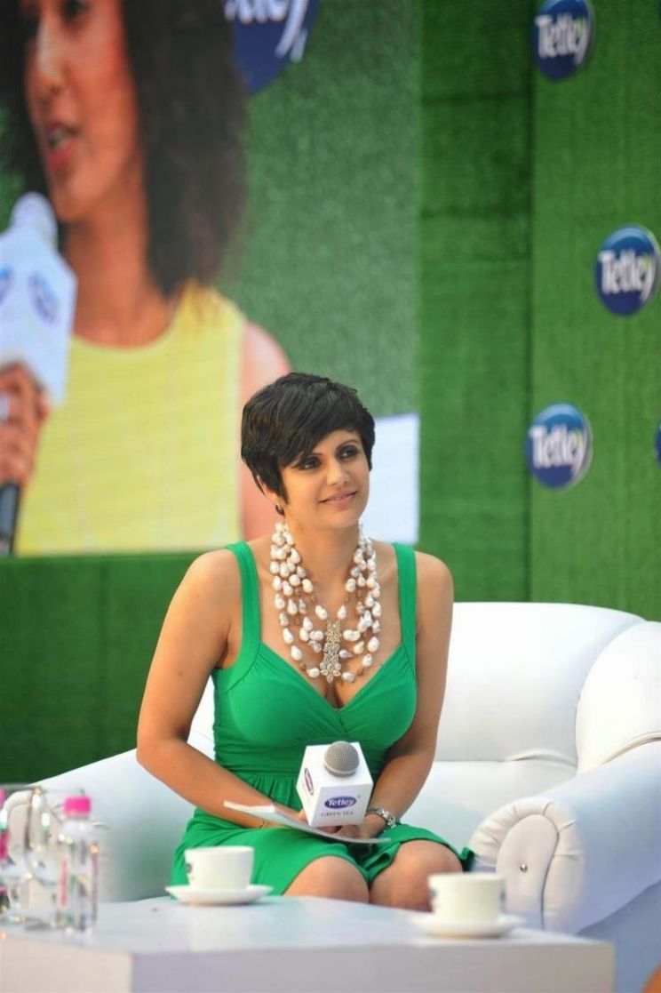 Mandira Bedi