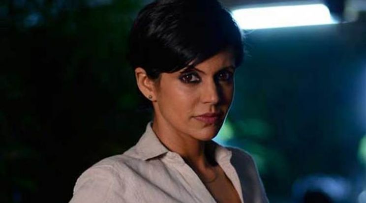 Mandira Bedi