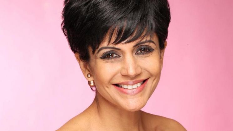 Mandira Bedi
