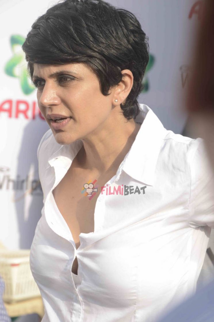 Mandira Bedi