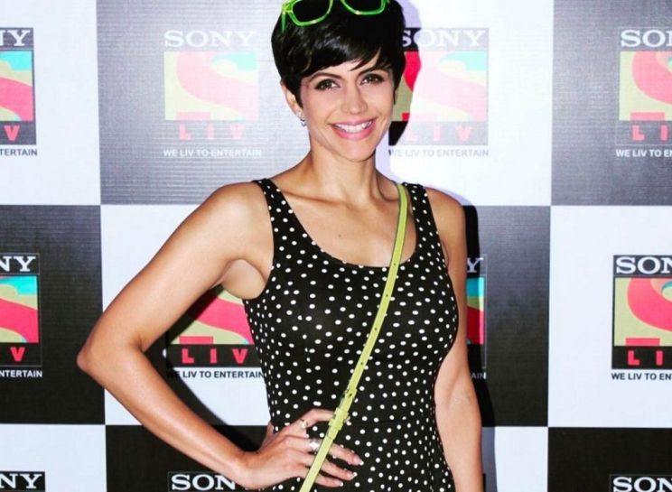 Mandira Bedi