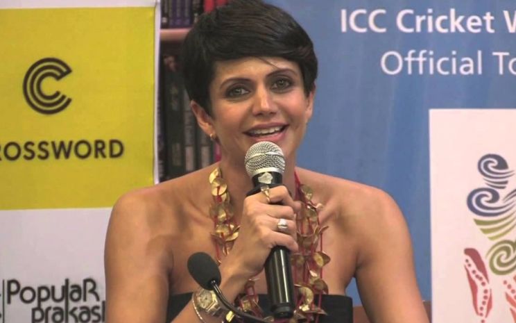 Mandira Bedi