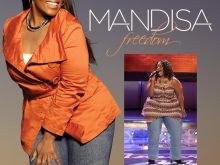 Mandisa Hundley