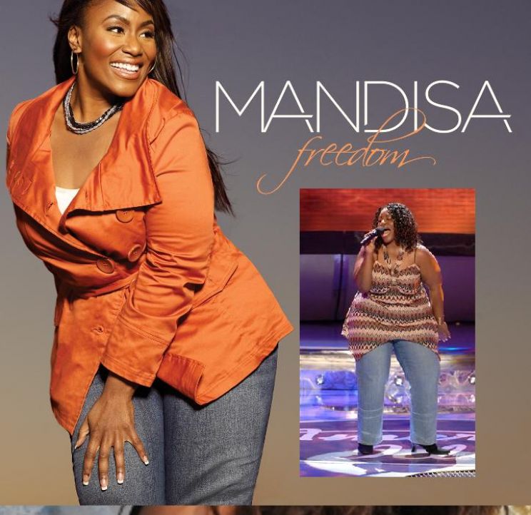 Mandisa Hundley