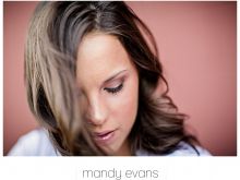 Mandy Evans