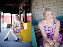 Mandy Evans