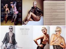 Mandy Fabian