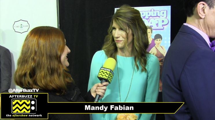 Mandy Fabian