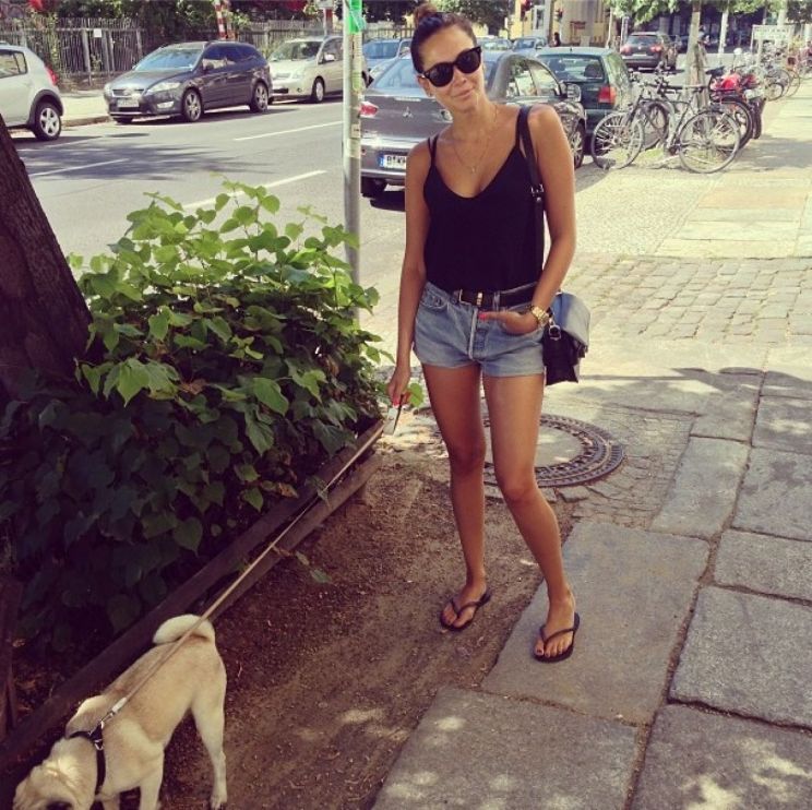 Mandy Freund