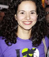 Mandy Gonzalez