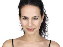 Mandy Gonzalez