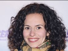 Mandy Gonzalez