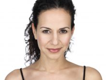 Mandy Gonzalez