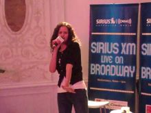 Mandy Gonzalez