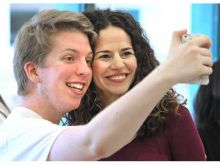 Mandy Gonzalez