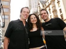 Mandy Gonzalez