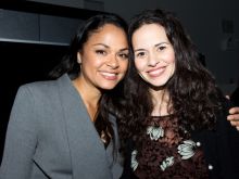 Mandy Gonzalez