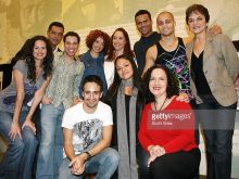 Mandy Gonzalez