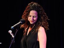 Mandy Gonzalez