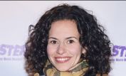 Mandy Gonzalez