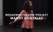 Mandy Gonzalez